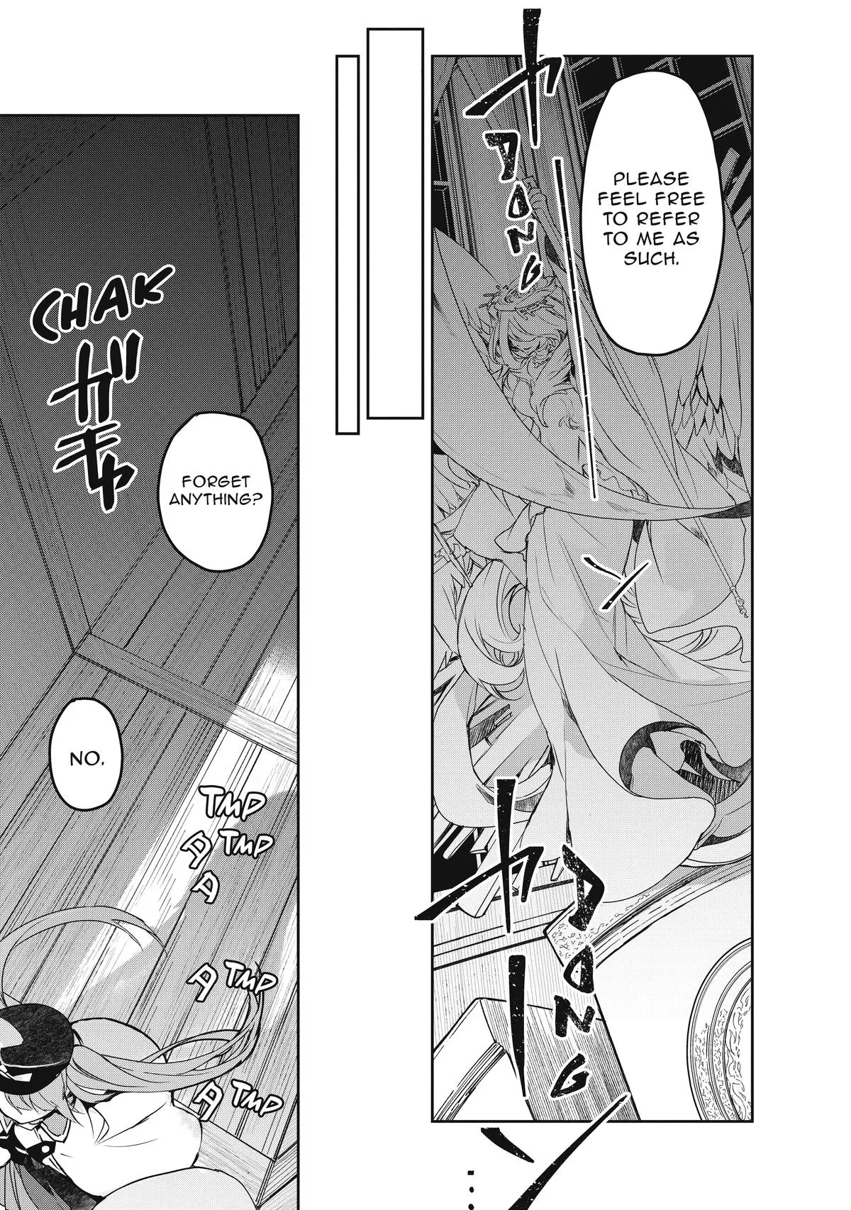 Read The Magic in this Other World is Too Far Behind! Manga Online