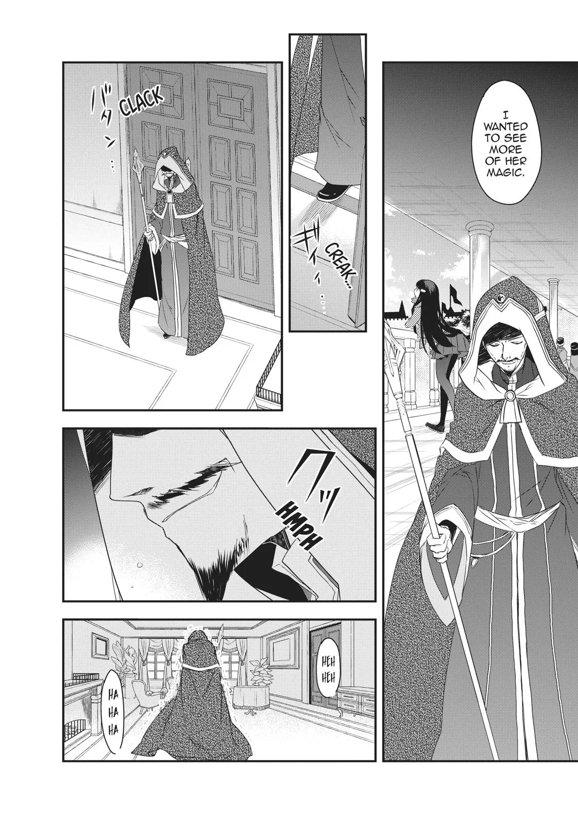 Read The Magic in this Other World is Too Far Behind! Manga Online