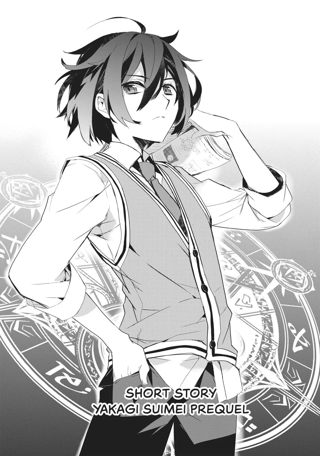 Read The Magic in this Other World is Too Far Behind! Manga Online