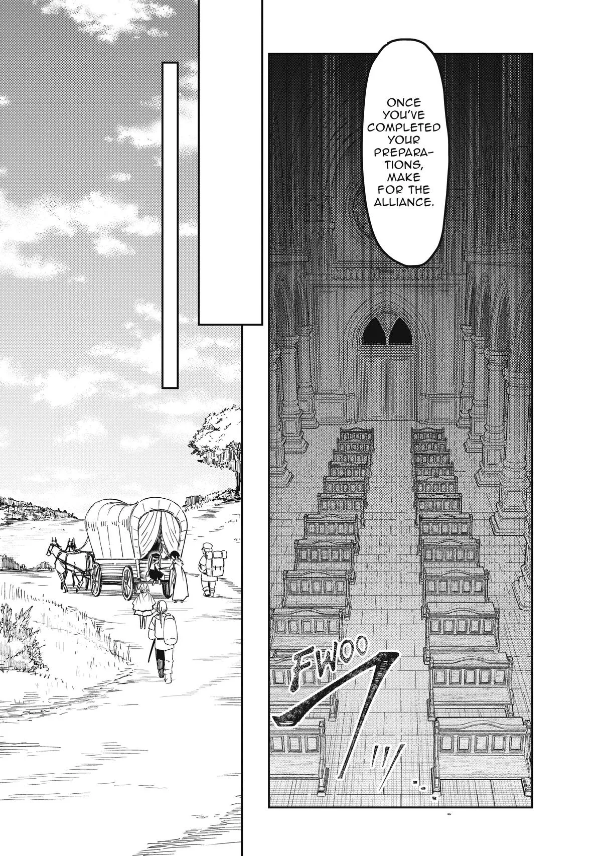 Read The Magic in this Other World is Too Far Behind! Manga Online