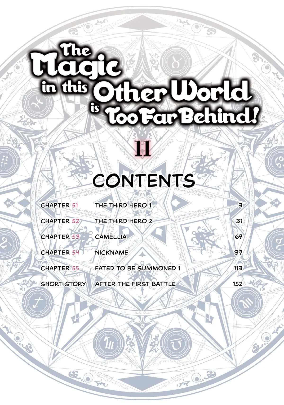 Read The Magic in this Other World is Too Far Behind! Manga Online