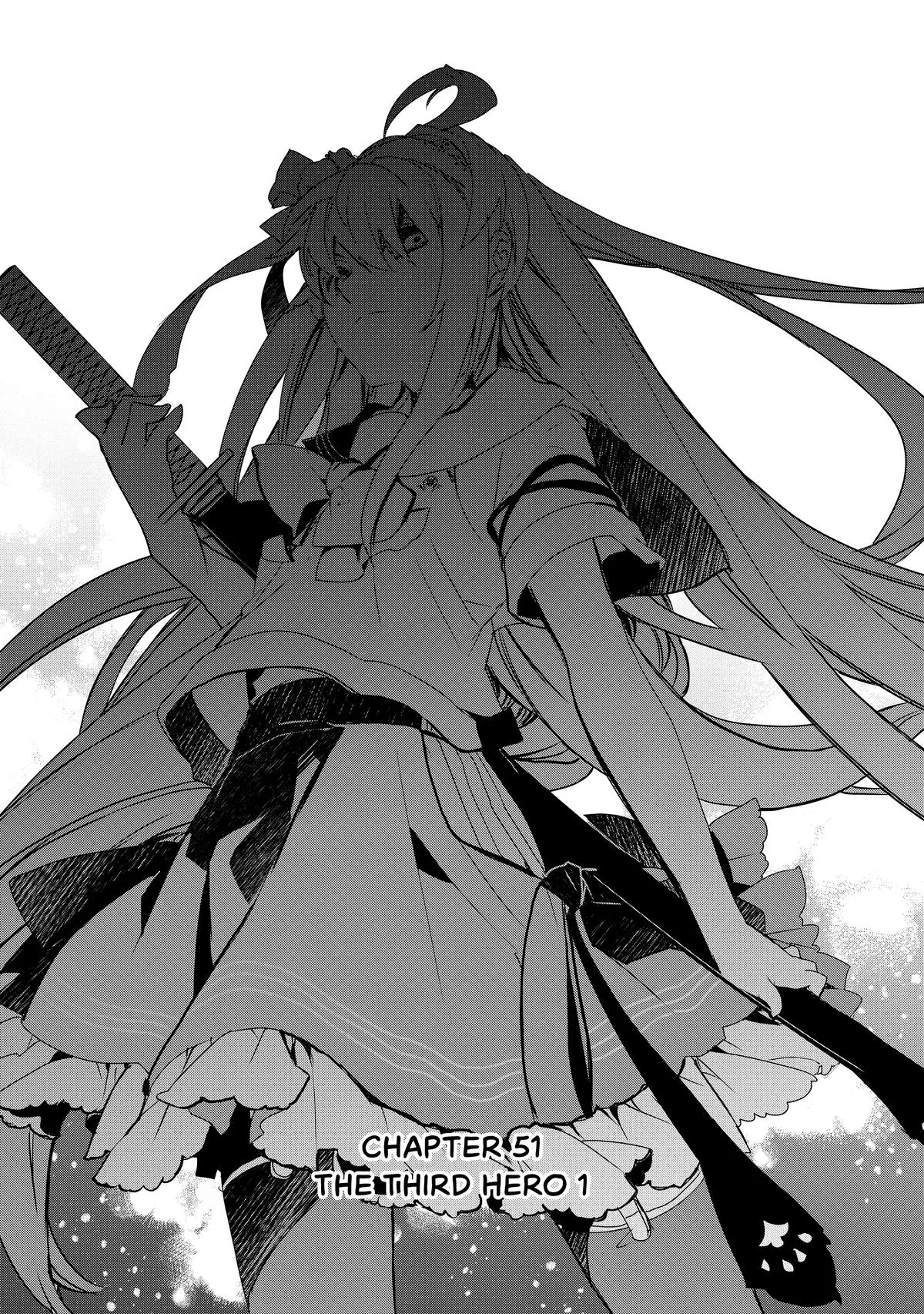 Read The Magic in this Other World is Too Far Behind! Manga Online