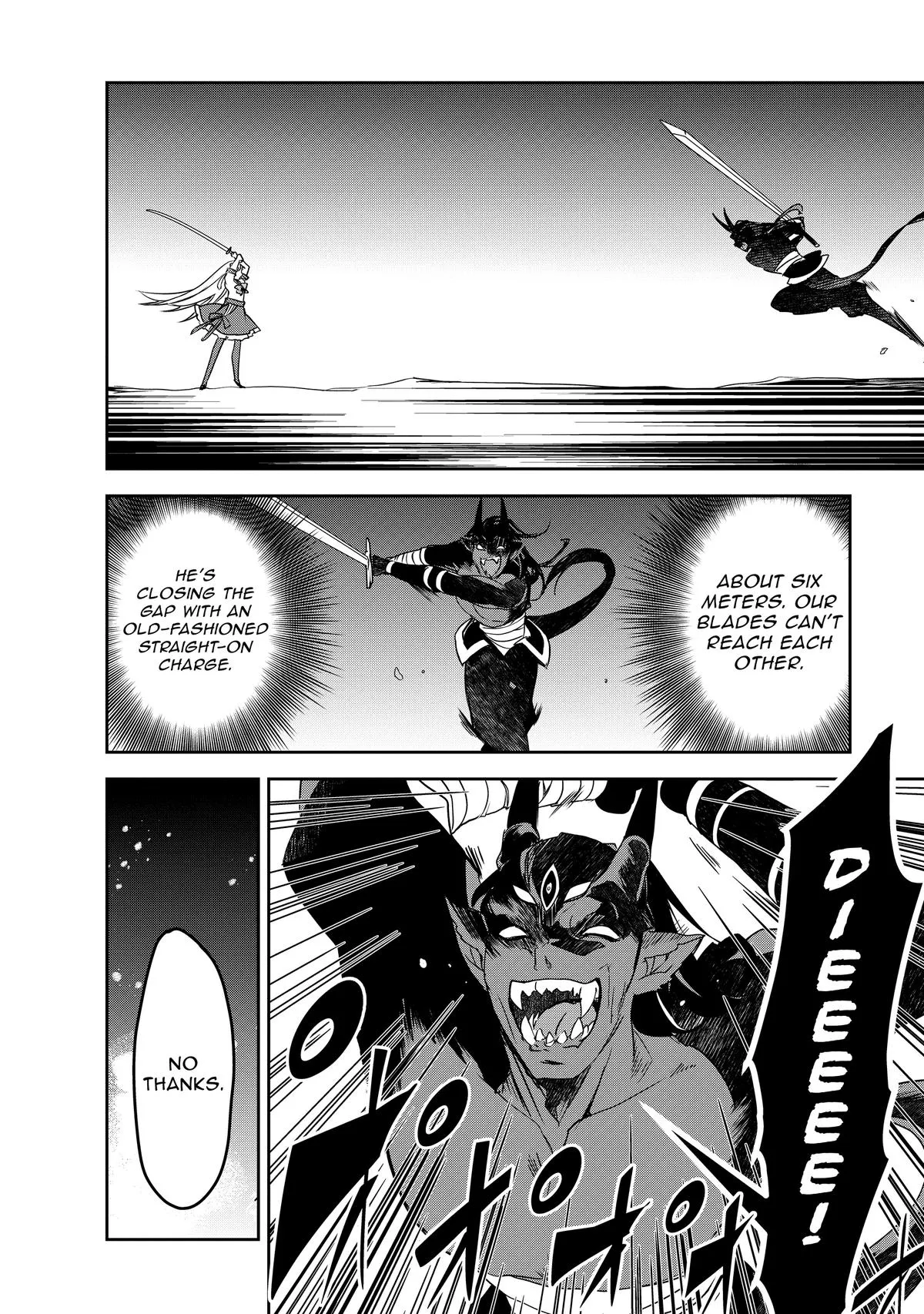 Read The Magic in this Other World is Too Far Behind! Manga Online