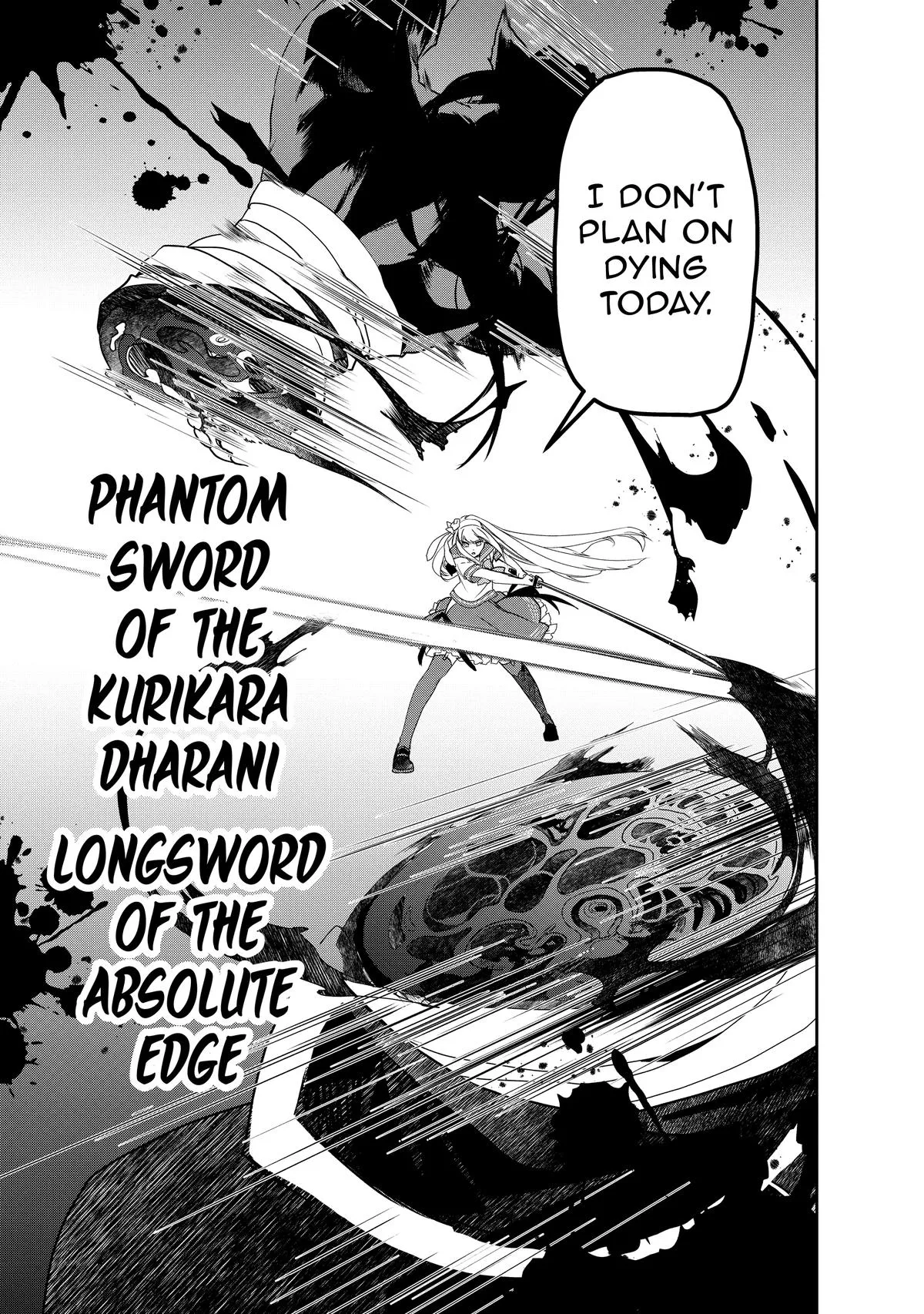 Read The Magic in this Other World is Too Far Behind! Manga Online