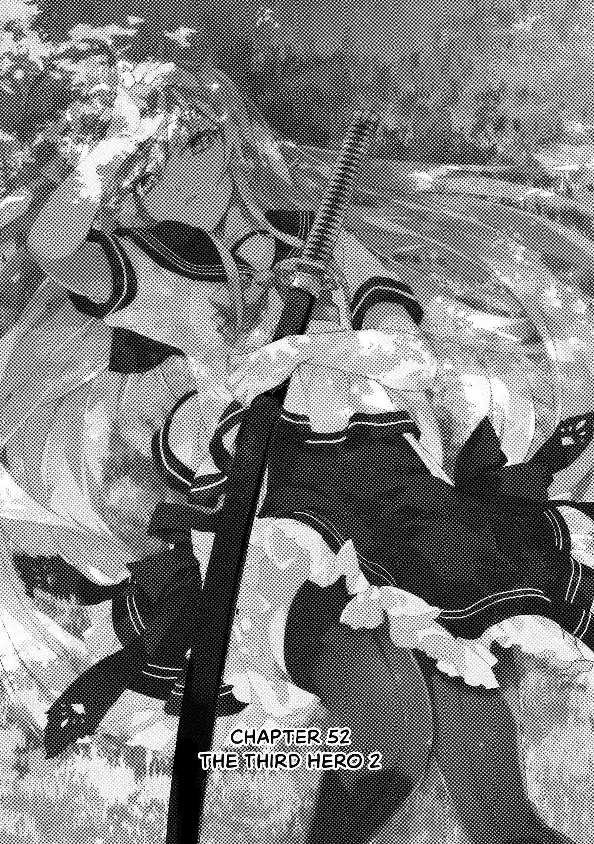 Read The Magic in this Other World is Too Far Behind! Manga Online