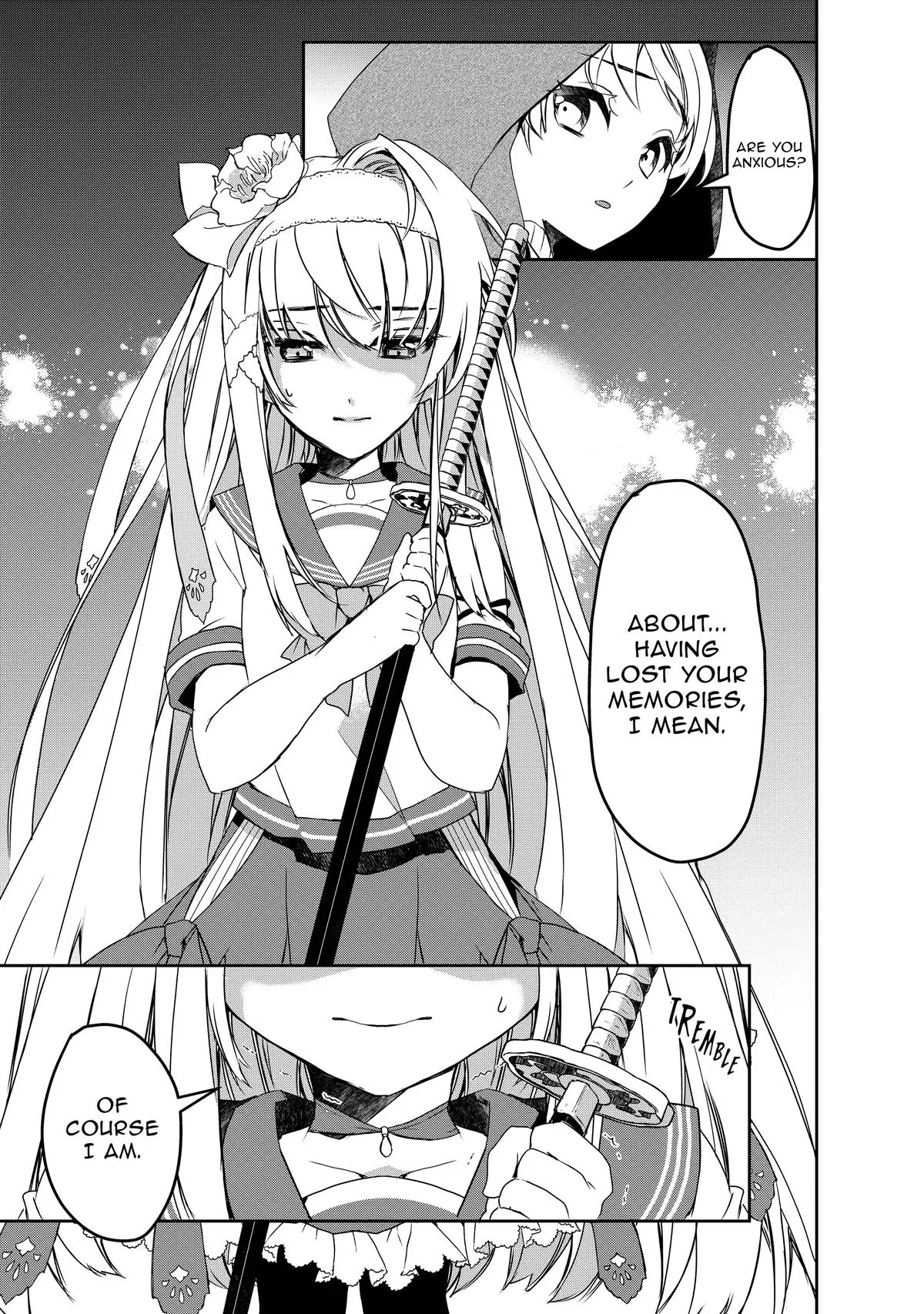 Read The Magic in this Other World is Too Far Behind! Manga Online