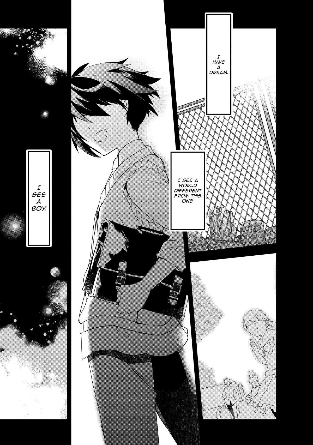 Read The Magic in this Other World is Too Far Behind! Manga Online