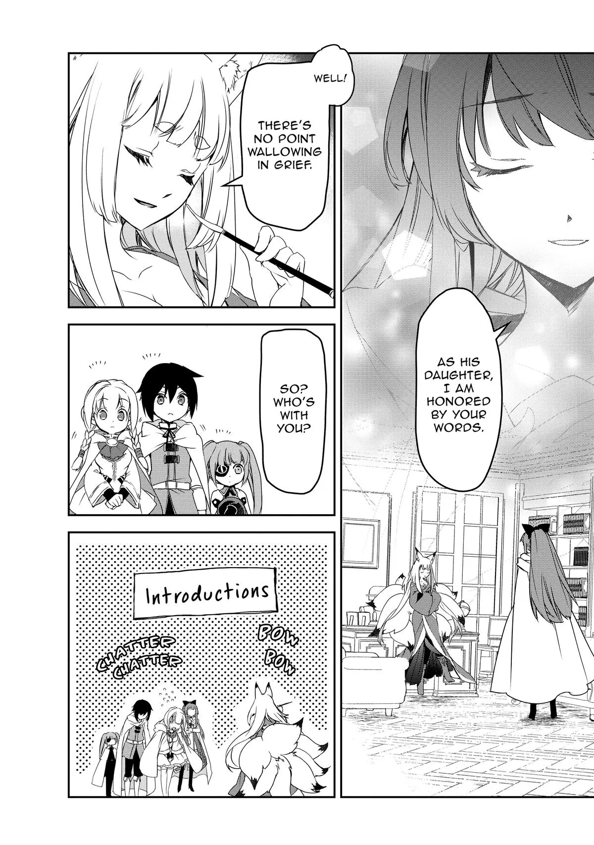 Read The Magic in this Other World is Too Far Behind! Manga Online