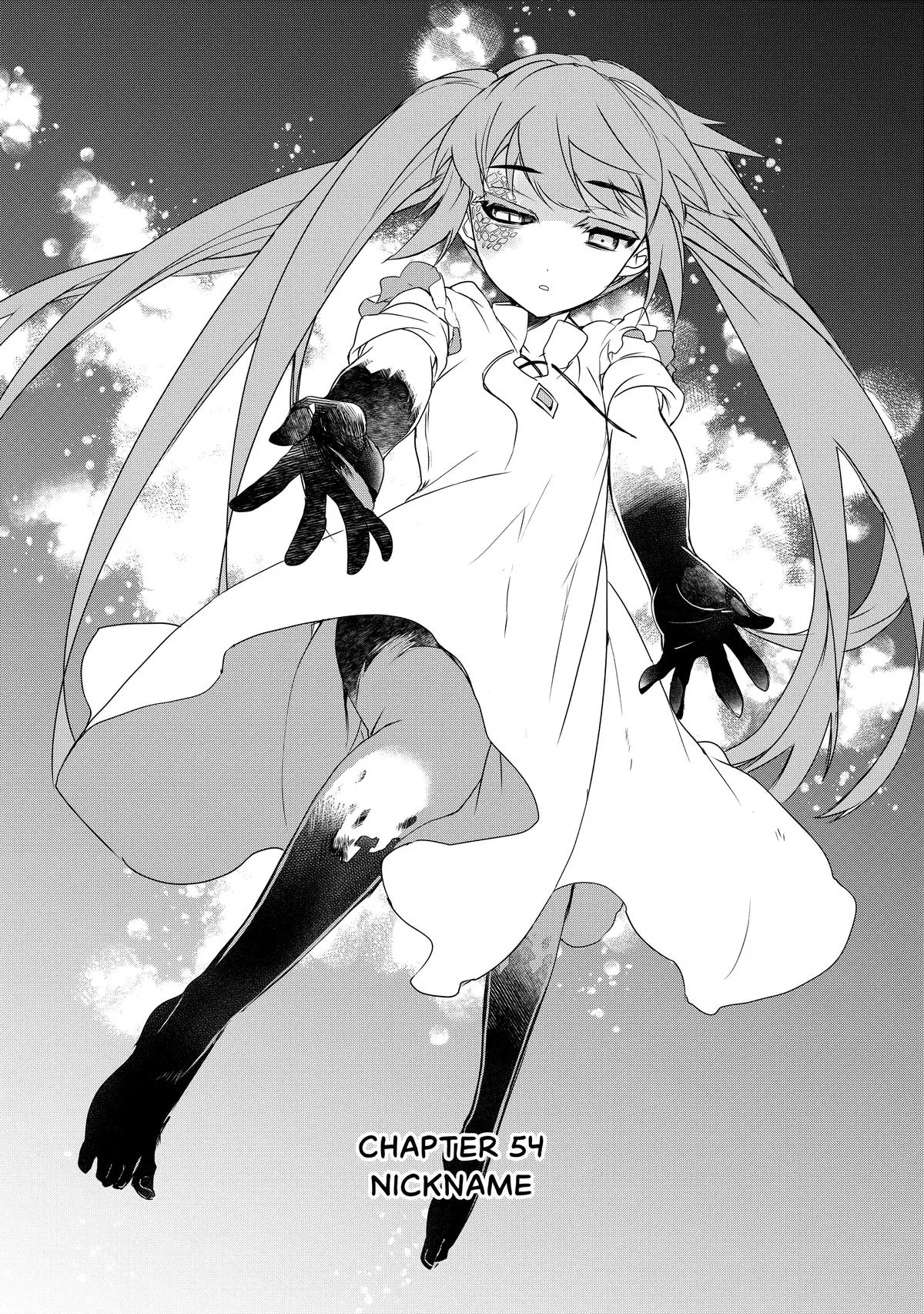 Read The Magic in this Other World is Too Far Behind! Manga Online