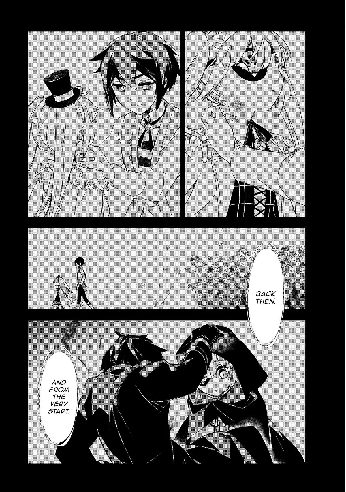 Read The Magic in this Other World is Too Far Behind! Manga Online