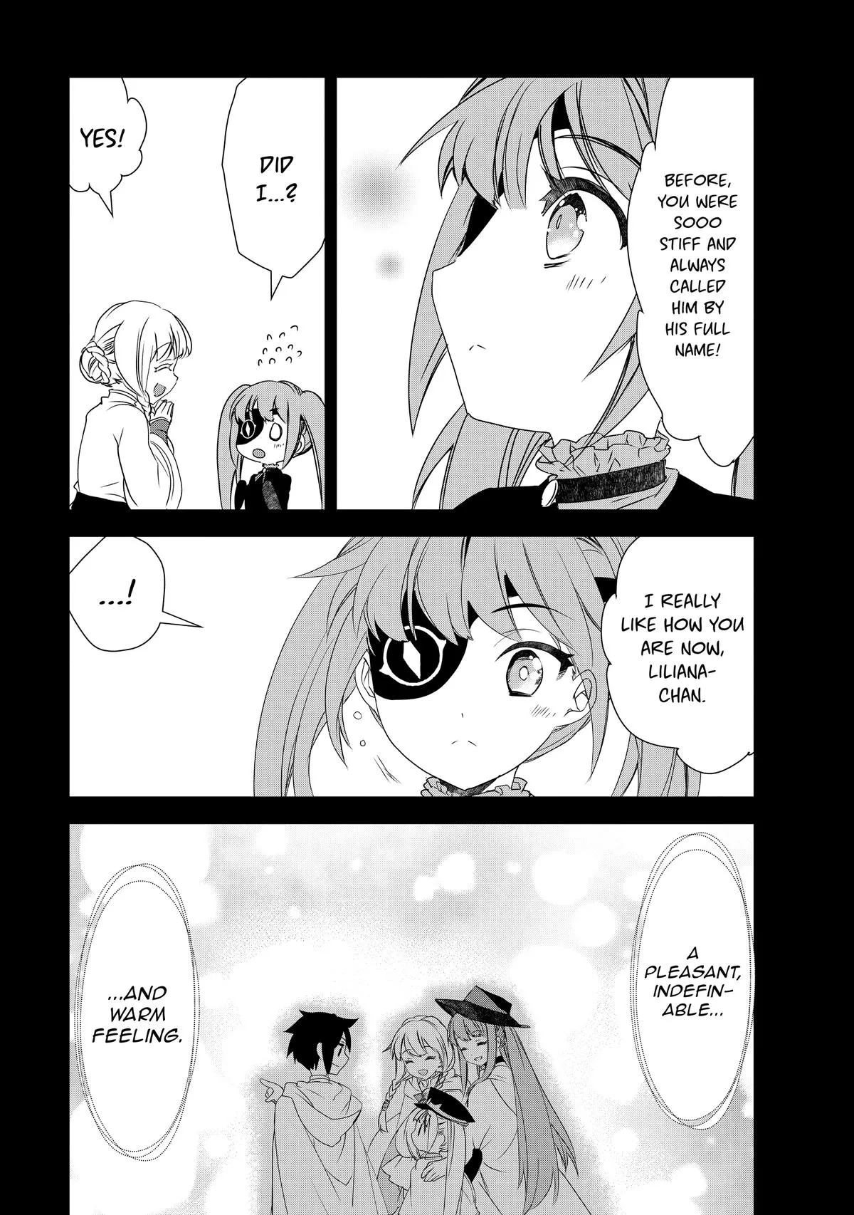 Read The Magic in this Other World is Too Far Behind! Manga Online