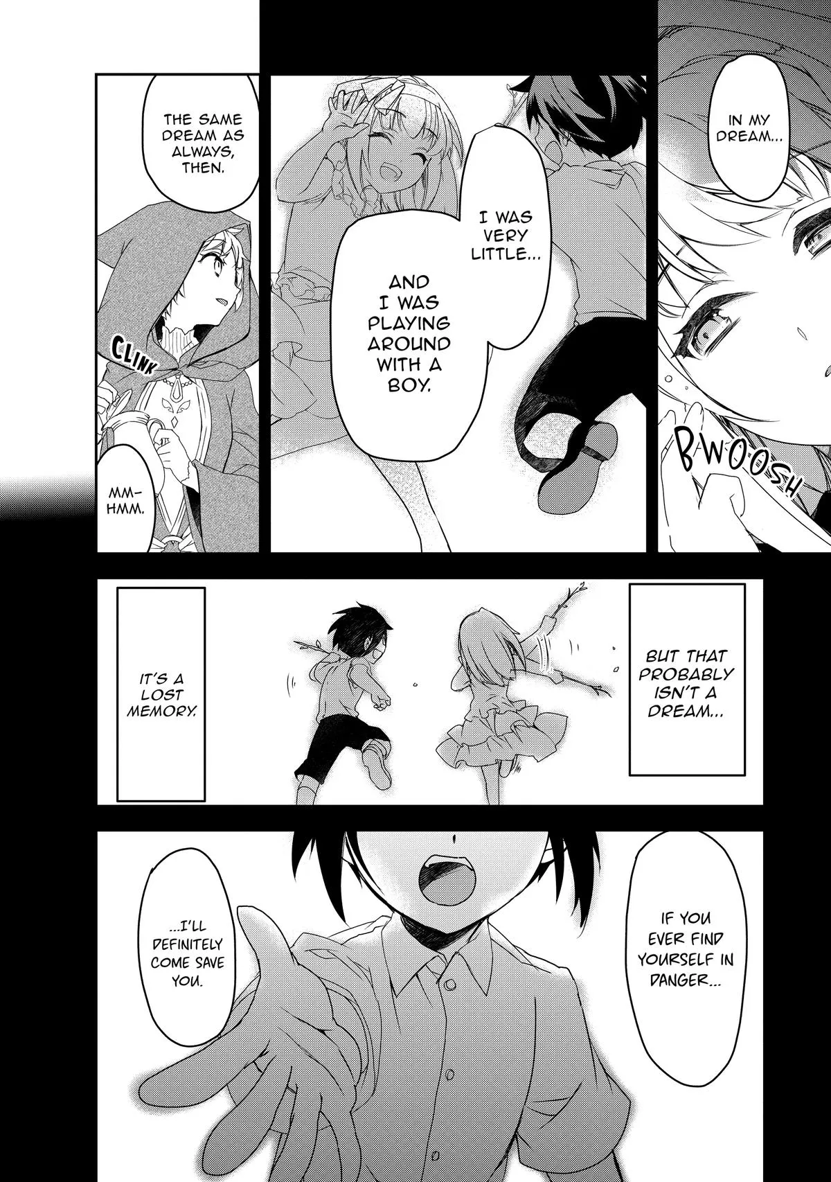 Read The Magic in this Other World is Too Far Behind! Manga Online