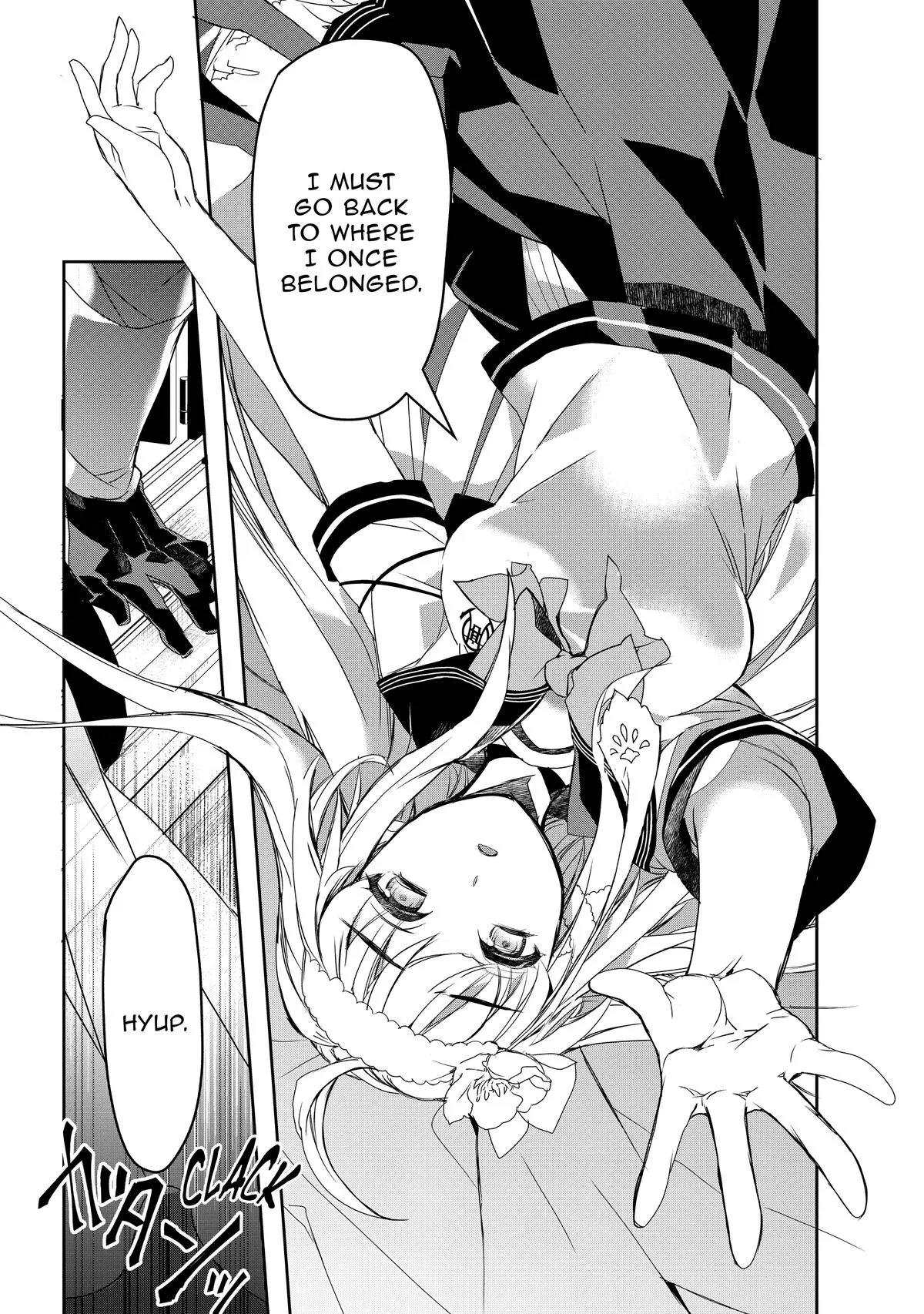 Read The Magic in this Other World is Too Far Behind! Manga Online