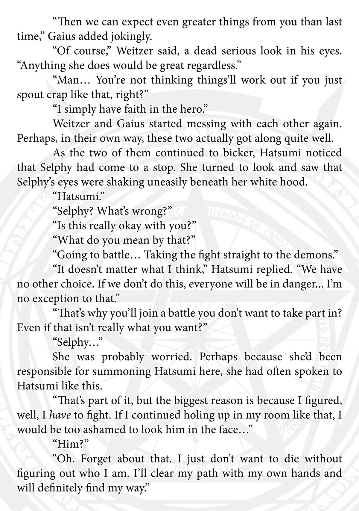 Read The Magic in this Other World is Too Far Behind! Manga Online