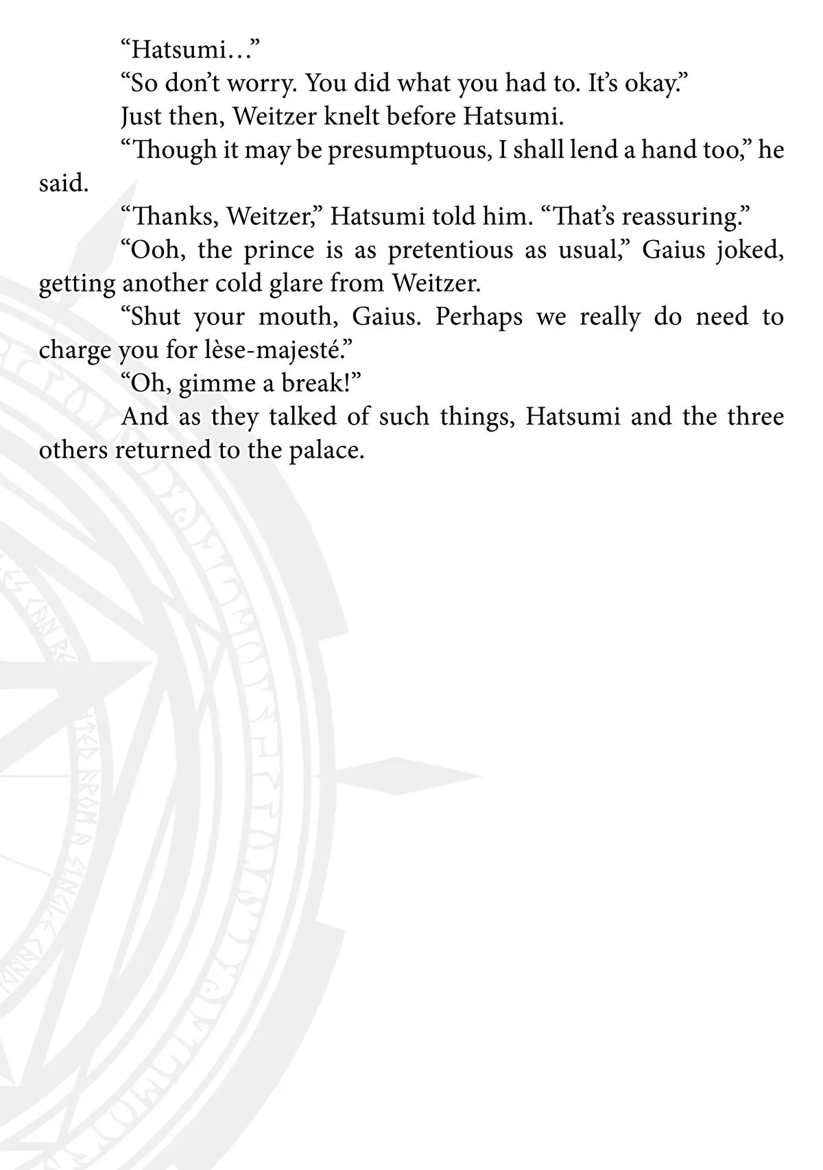 Read The Magic in this Other World is Too Far Behind! Manga Online