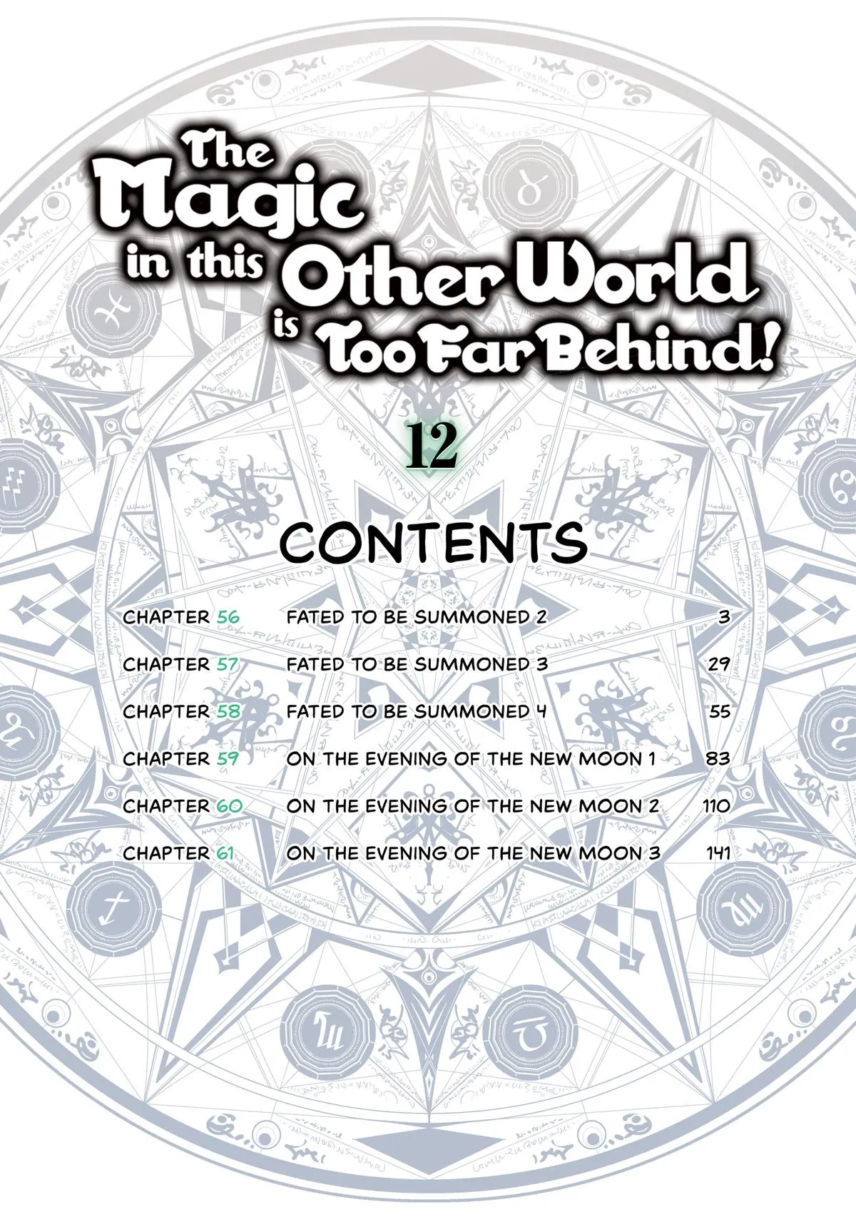 Read The Magic in this Other World is Too Far Behind! Manga Online