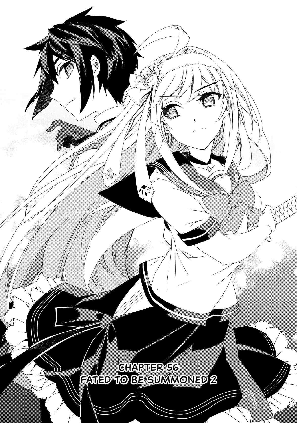 Read The Magic in this Other World is Too Far Behind! Manga Online