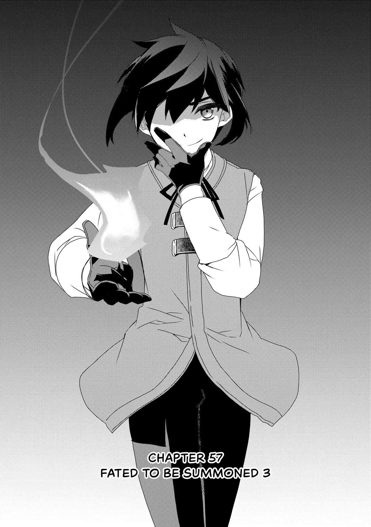 Read The Magic in this Other World is Too Far Behind! Manga Online