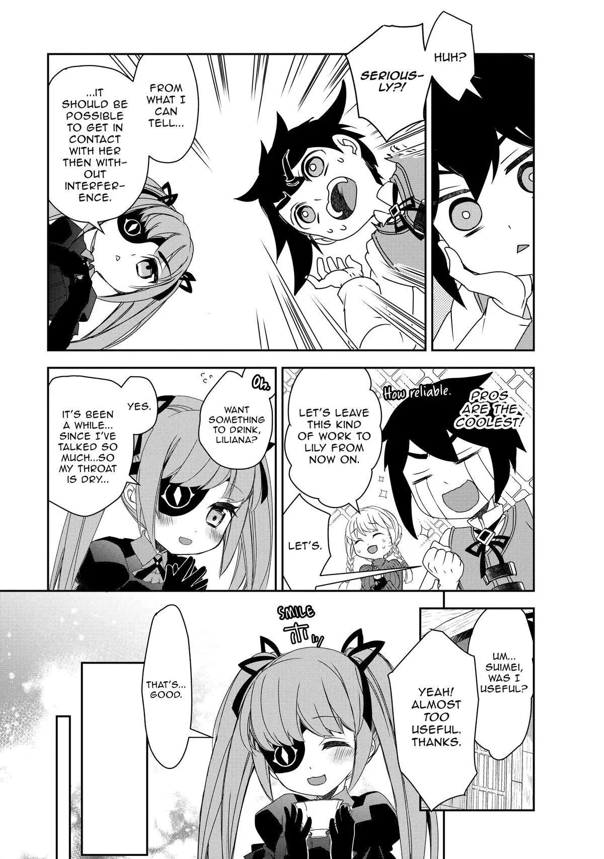 Read The Magic in this Other World is Too Far Behind! Manga Online