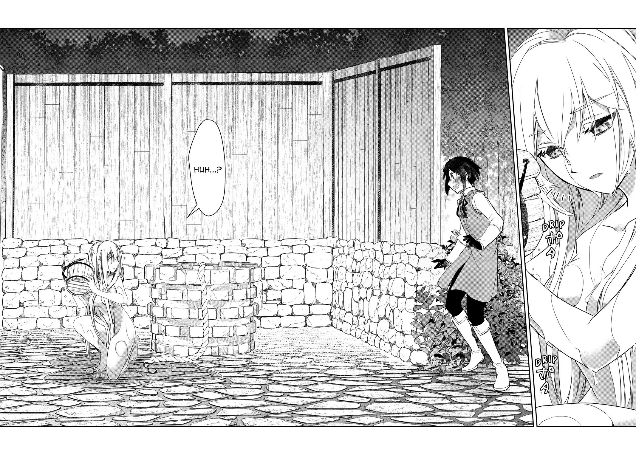 Read The Magic in this Other World is Too Far Behind! Manga Online