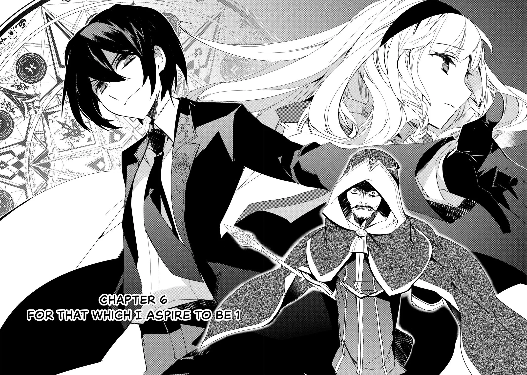 Read The Magic in this Other World is Too Far Behind! Manga Online