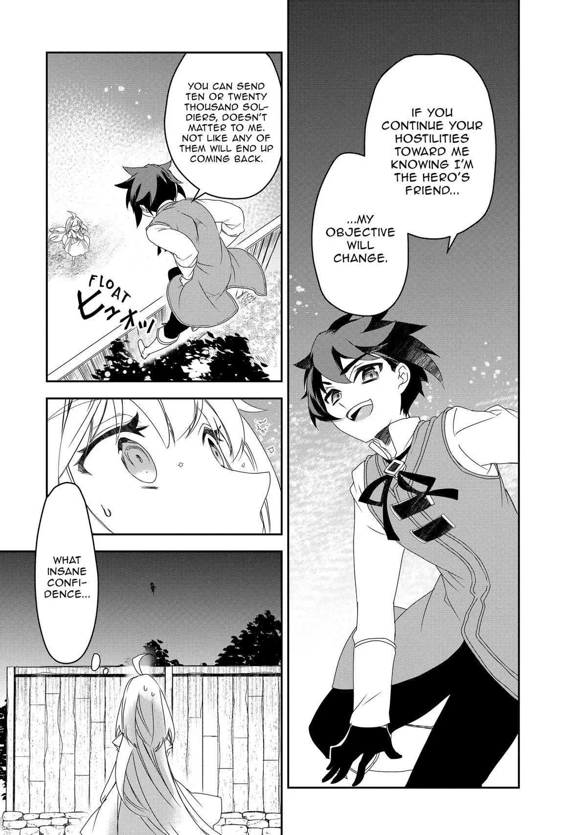 Read The Magic in this Other World is Too Far Behind! Manga Online