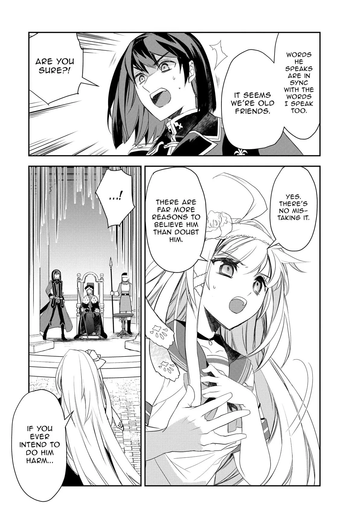 Read The Magic in this Other World is Too Far Behind! Manga Online