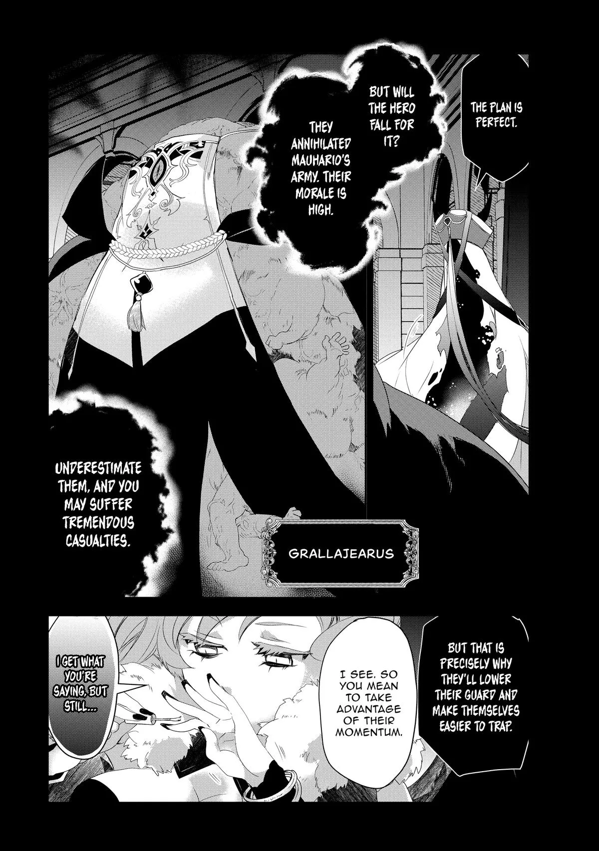 Read The Magic in this Other World is Too Far Behind! Manga Online