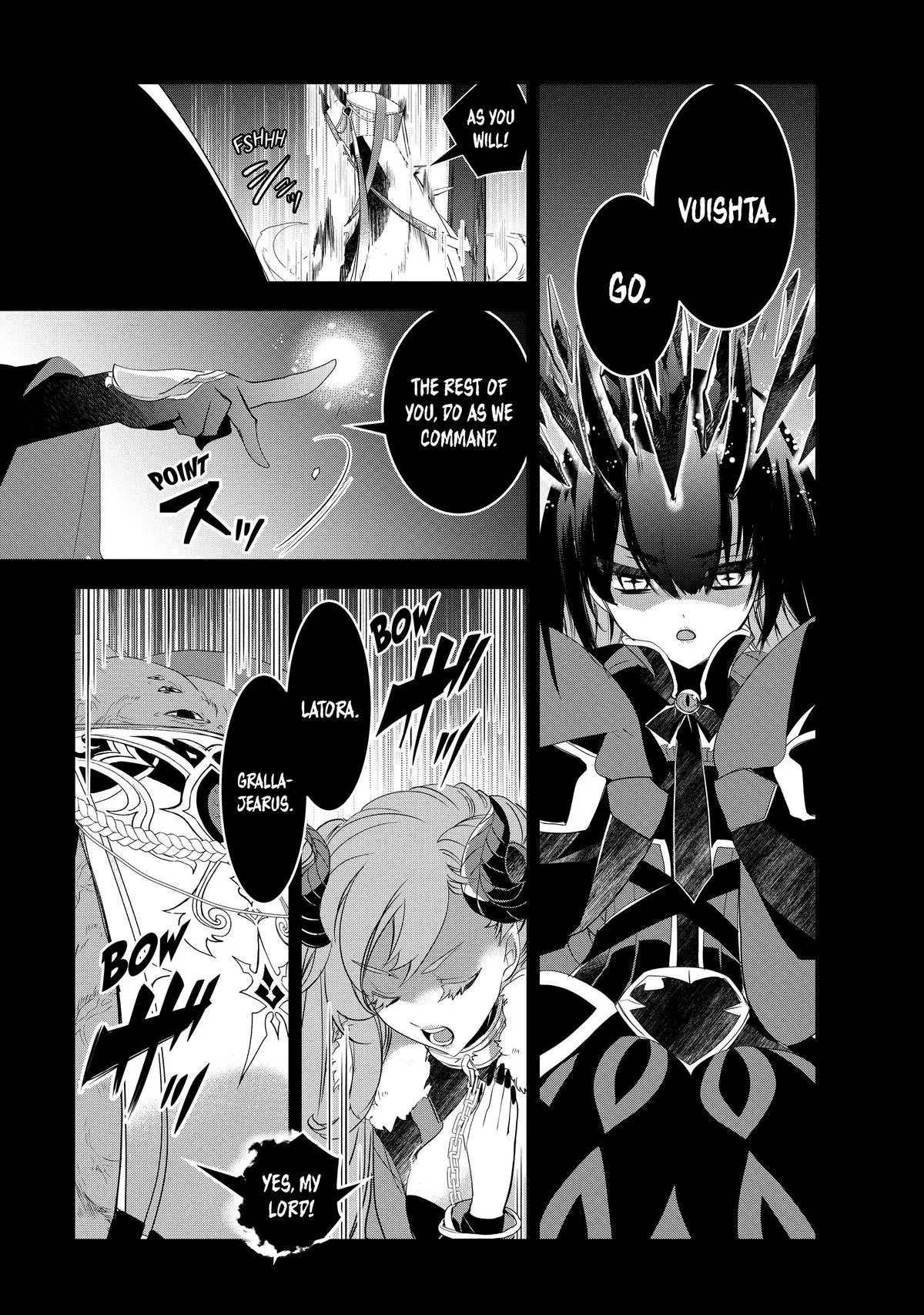 Read The Magic in this Other World is Too Far Behind! Manga Online