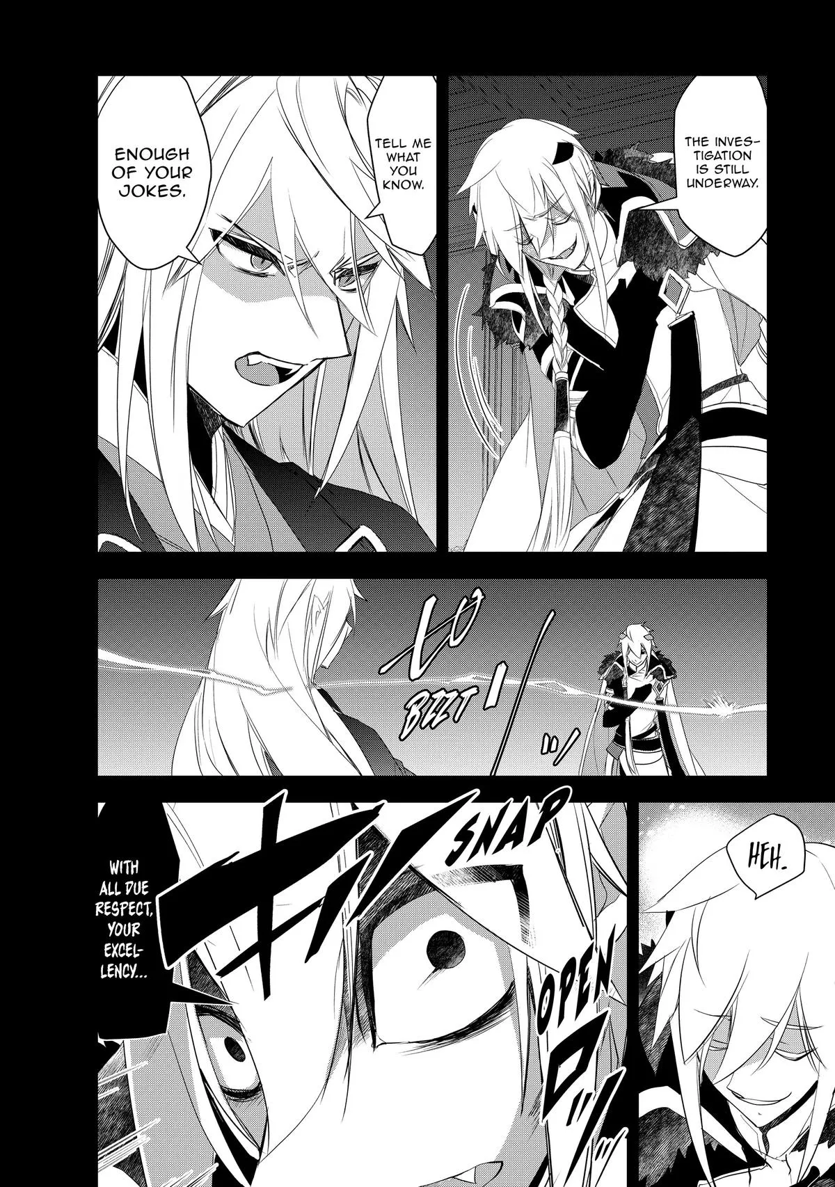 Read The Magic in this Other World is Too Far Behind! Manga Online