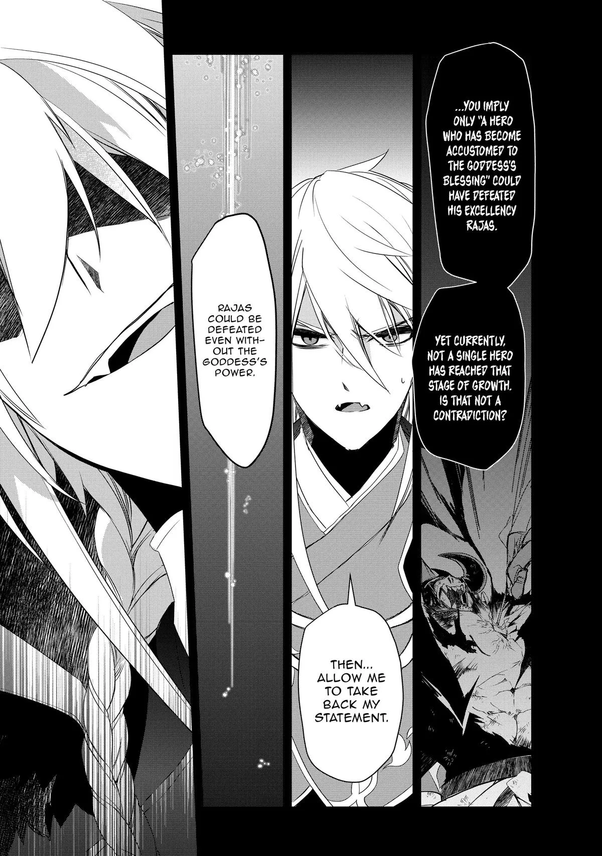 Read The Magic in this Other World is Too Far Behind! Manga Online