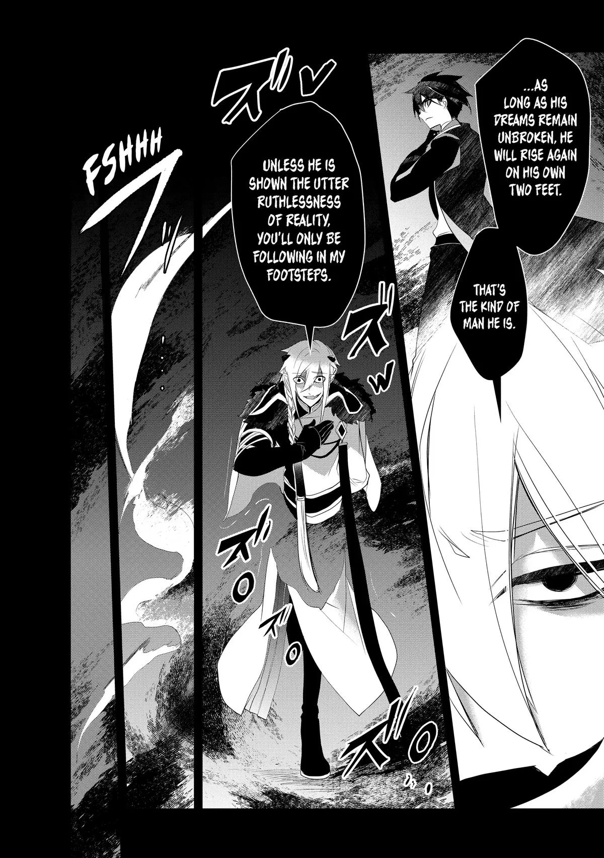 Read The Magic in this Other World is Too Far Behind! Manga Online