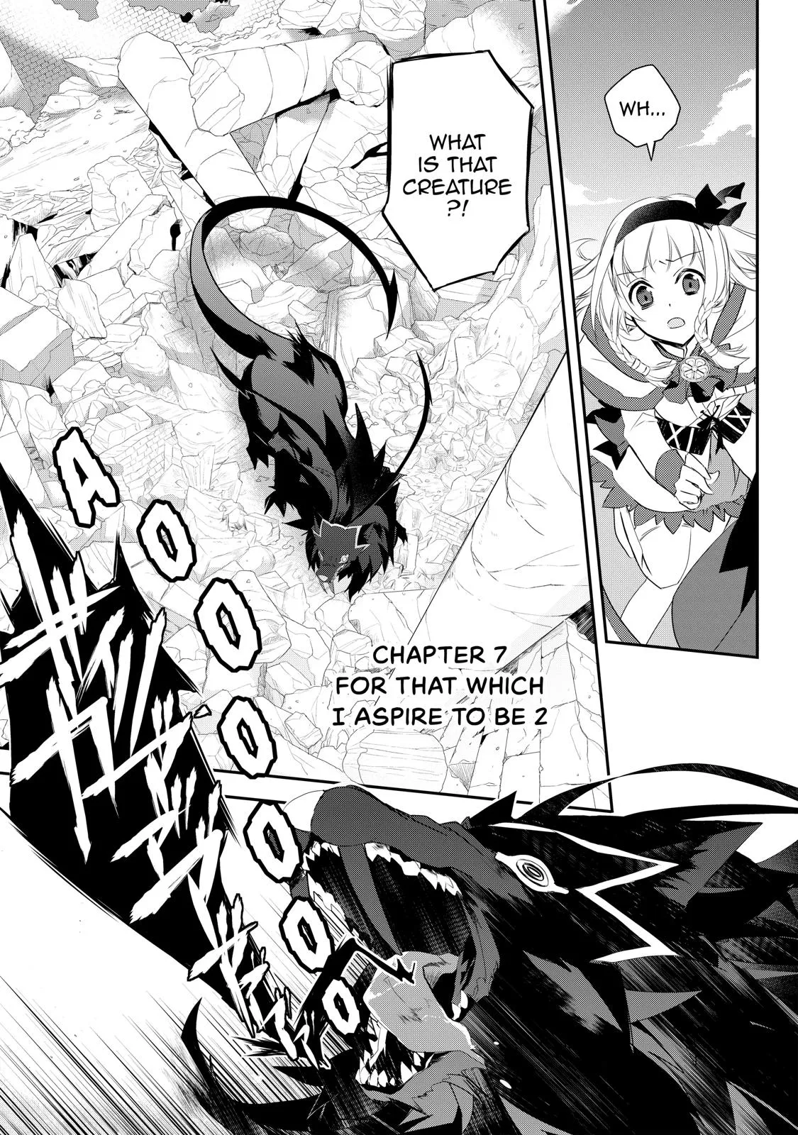 Read The Magic in this Other World is Too Far Behind! Manga Online