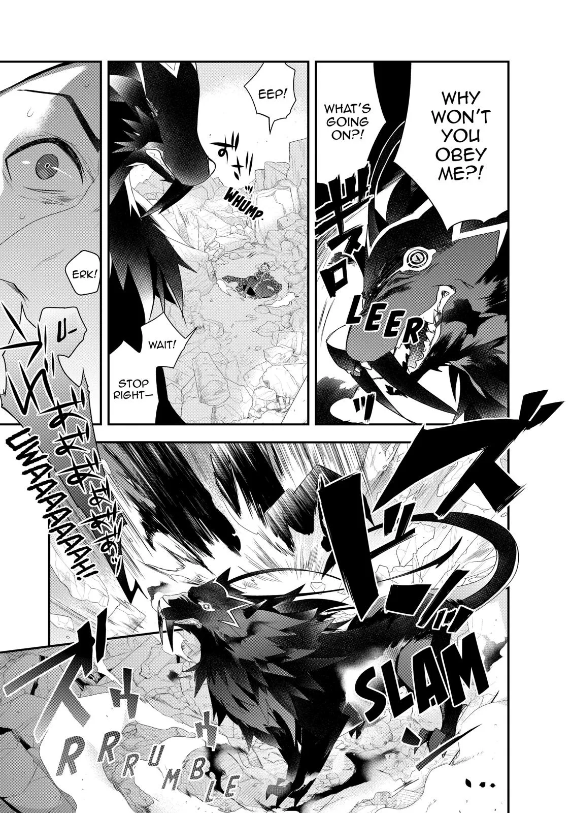 Read The Magic in this Other World is Too Far Behind! Manga Online