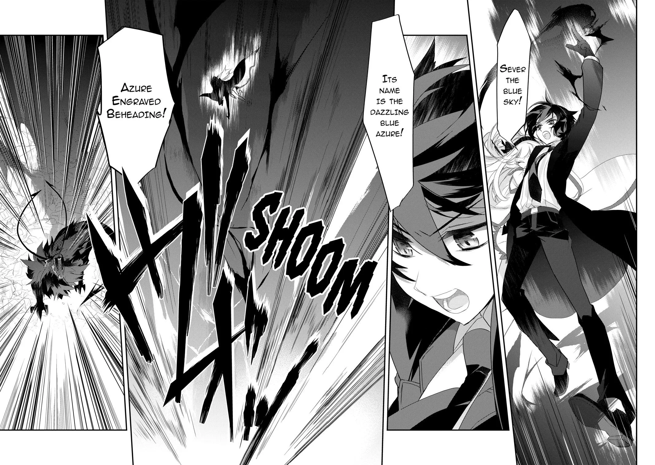 Read The Magic in this Other World is Too Far Behind! Manga Online