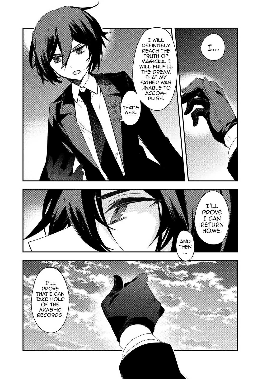 Read The Magic in this Other World is Too Far Behind! Manga Online