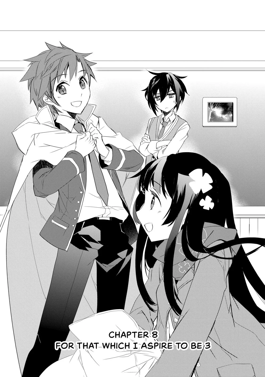 Read The Magic in this Other World is Too Far Behind! Manga Online