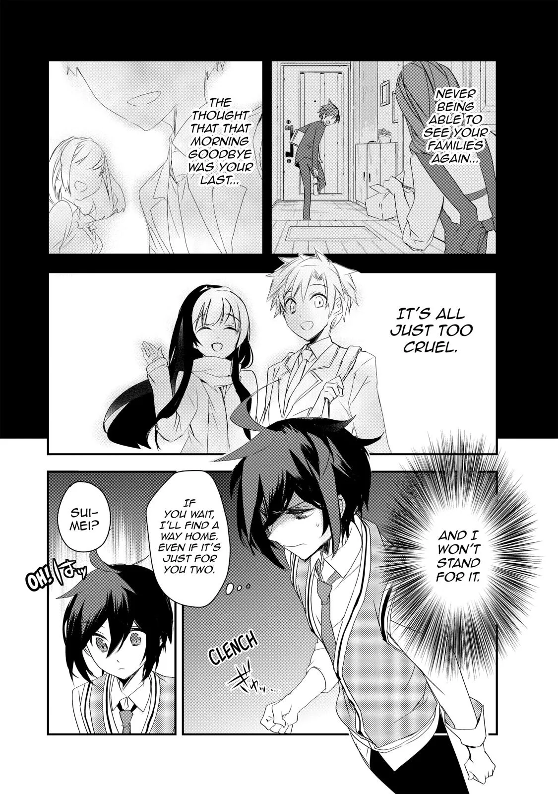 Read The Magic in this Other World is Too Far Behind! Manga Online