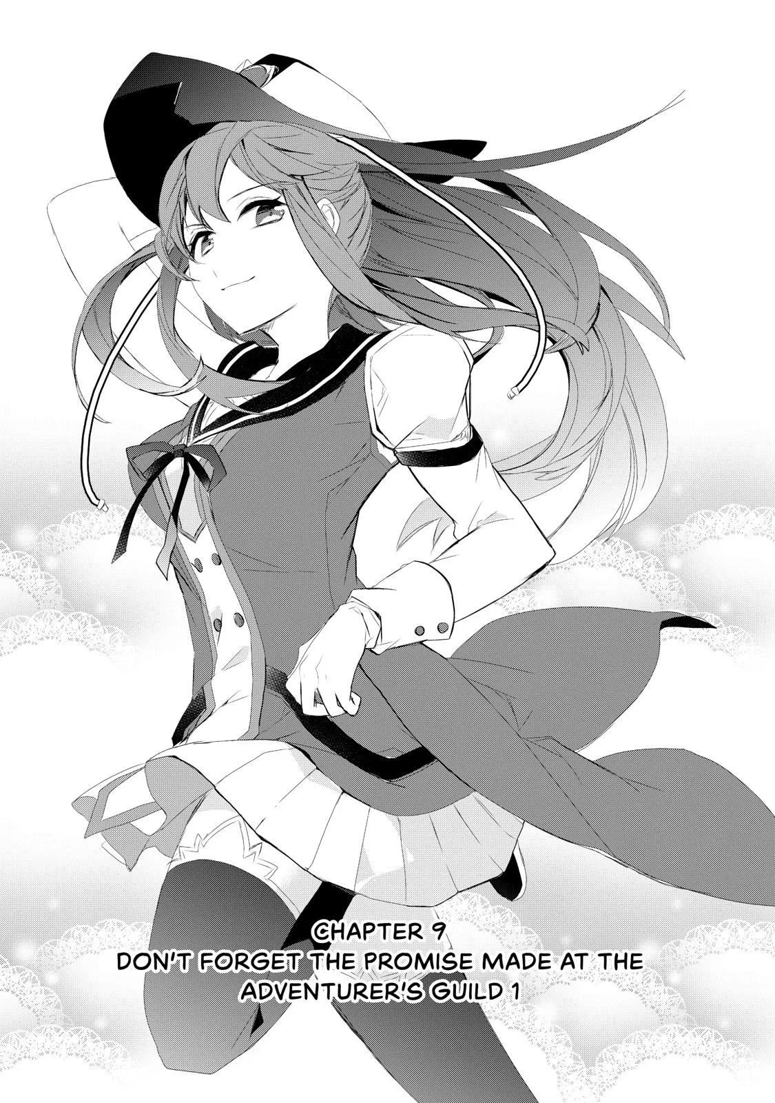 Read The Magic in this Other World is Too Far Behind! Manga Online