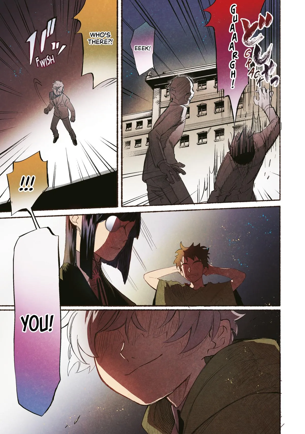 Read The Magician Who Rose From Failure Manga Online