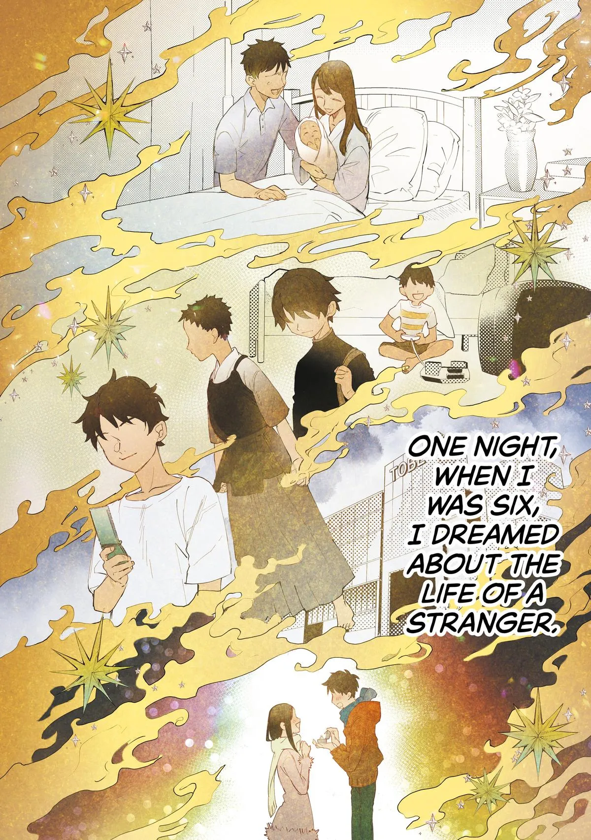 Read The Magician Who Rose From Failure Manga Online