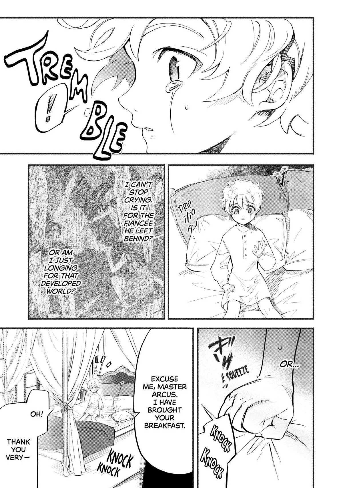 Read The Magician Who Rose From Failure Manga Online