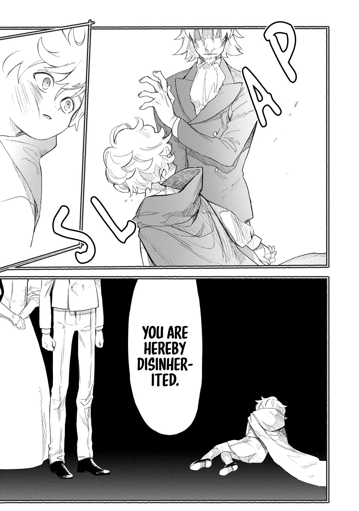 Read The Magician Who Rose From Failure Manga Online