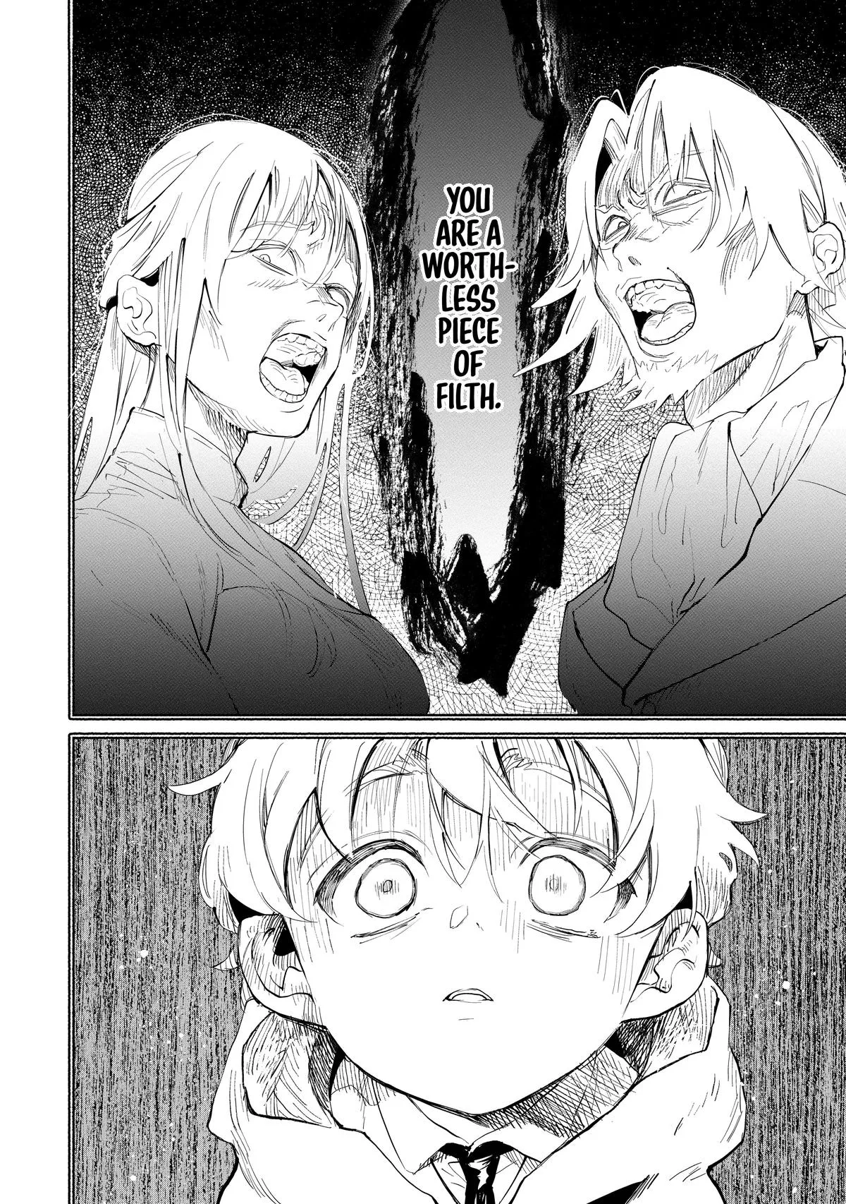 Read The Magician Who Rose From Failure Manga Online