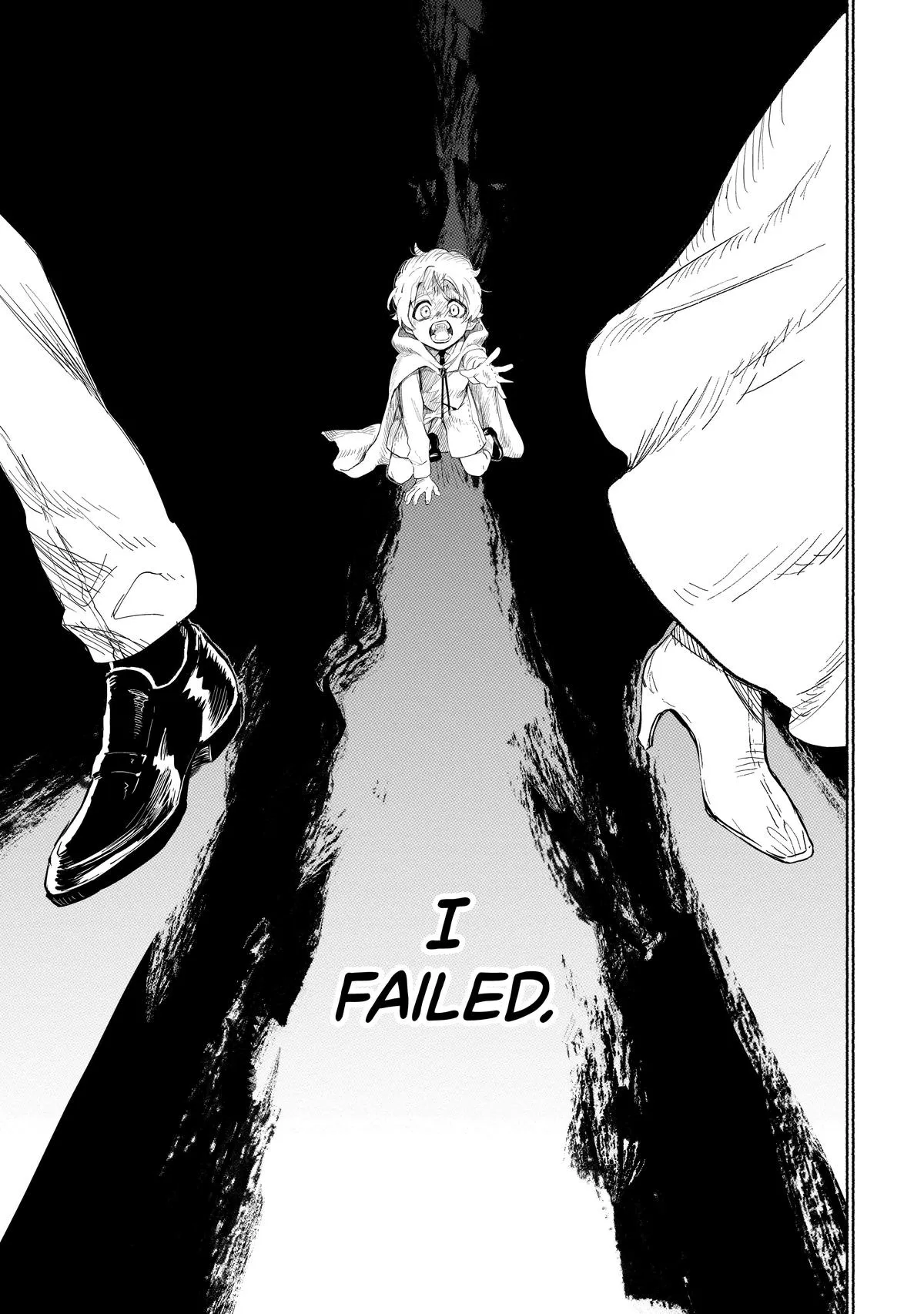Read The Magician Who Rose From Failure Manga Online