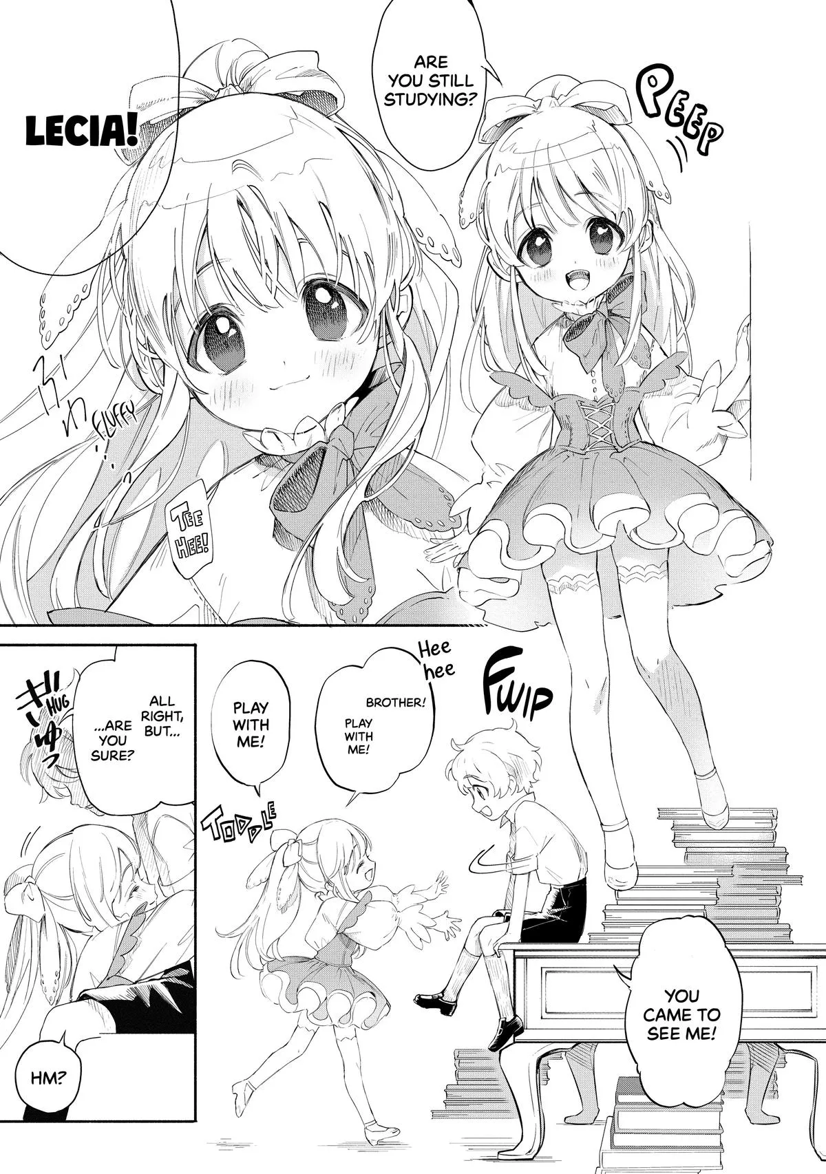 Read The Magician Who Rose From Failure Manga Online