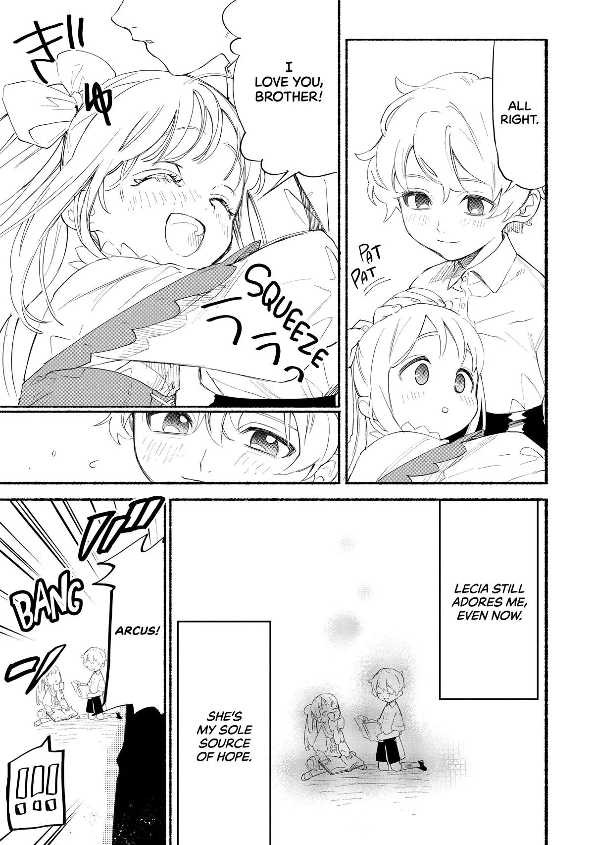 Read The Magician Who Rose From Failure Manga Online