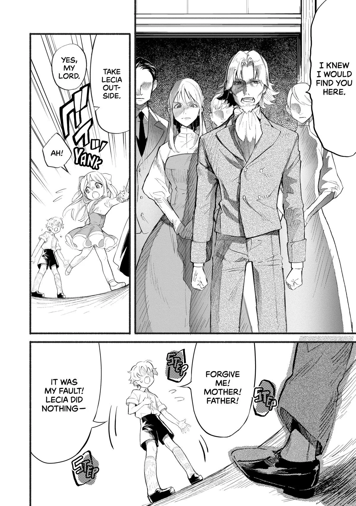 Read The Magician Who Rose From Failure Manga Online