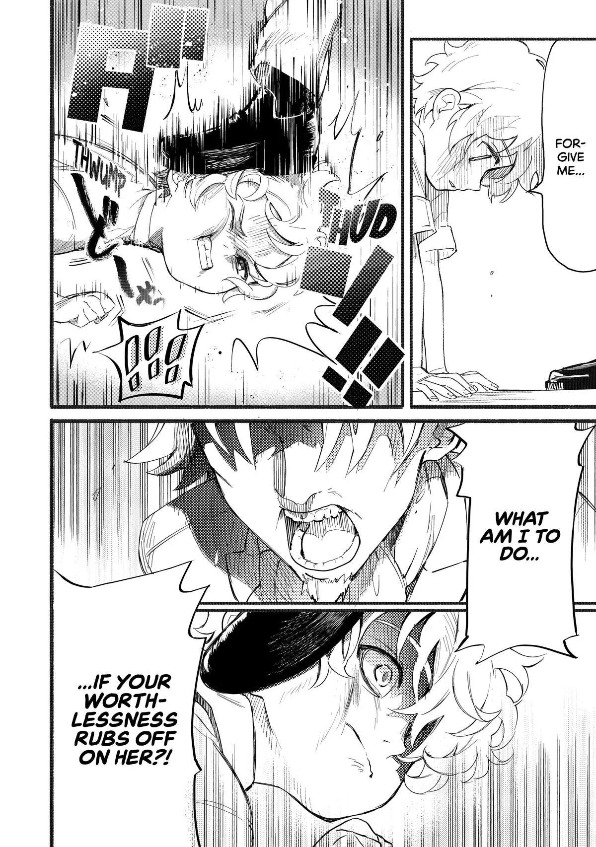 Read The Magician Who Rose From Failure Manga Online