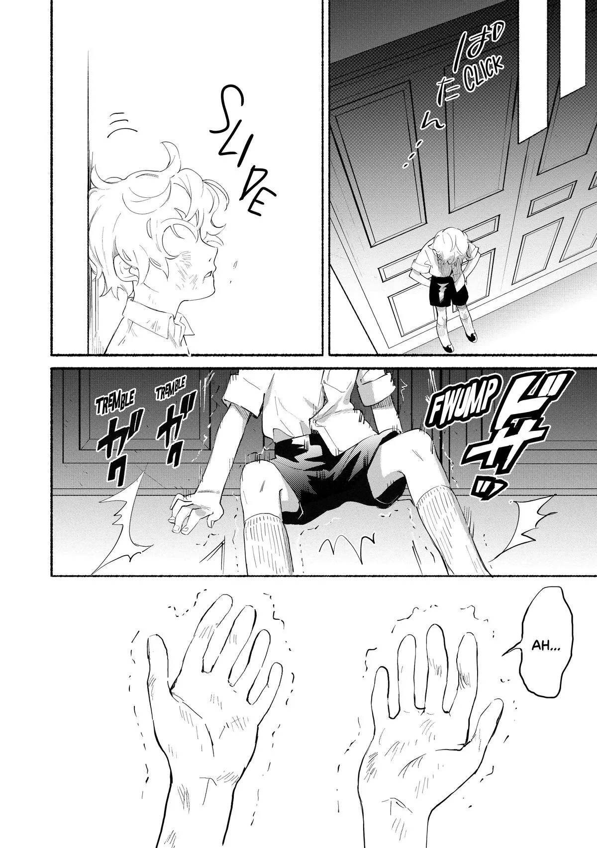 Read The Magician Who Rose From Failure Manga Online